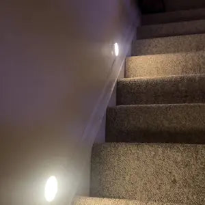 Zorveko Indoor Motion Sensor Night Light testimonials_HYFz9F:image:1
