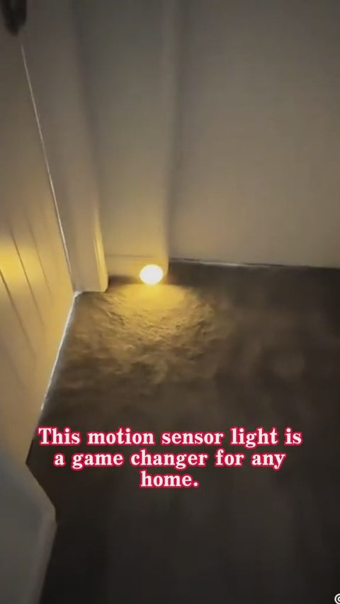 Zorveko Indoor Motion Sensor Night Light image_with_text_mDxXKe:image:0