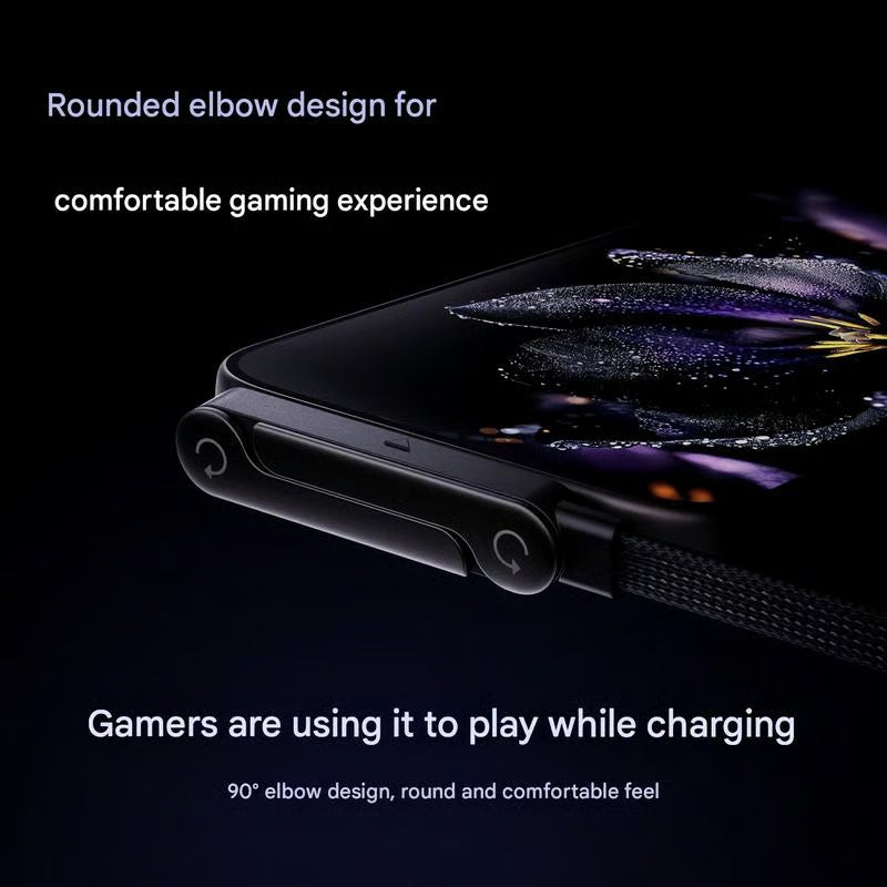 Zorveko ⚡2-in-1 Invisible Holder Charger Cable – 240W Fast Charging Cord with Built-In Phone Stand image_with_text_6L7DaR:image:0