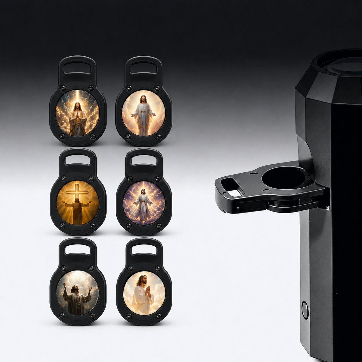 Zorveko Plug & Play Jesus Projection Night Light multicolumn_XkUmwC:image:3