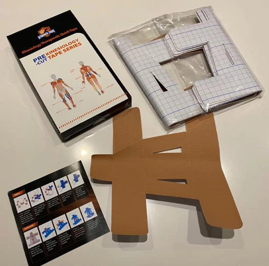 Zorveko 🔥Kinesiology Tape 10pcs testimonials_Dt3n73:image:0