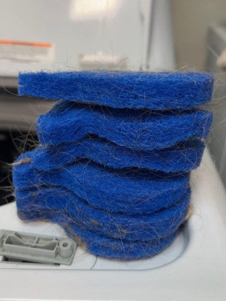 Zorveko Laundry Pet Hair Removal Fish - 5 Pack testimonials_HYFz9F:image:2