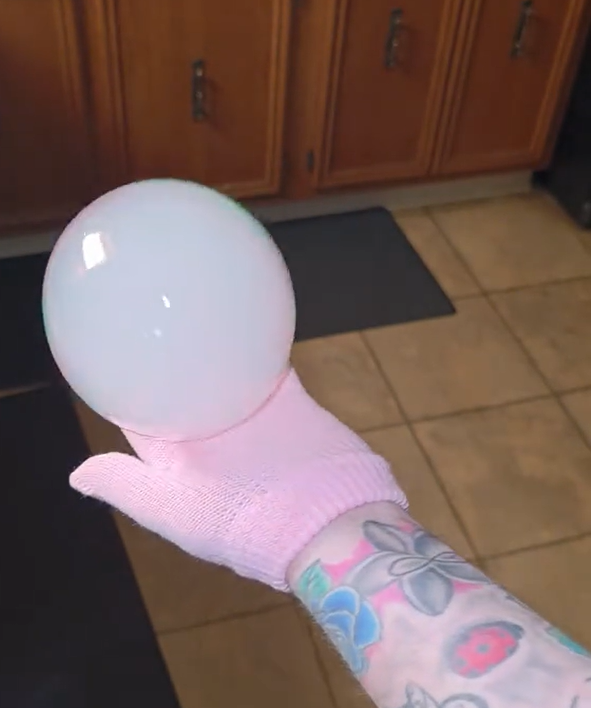 Zorveko Magic Bubble Machine testimonials_HYFz9F:image:1