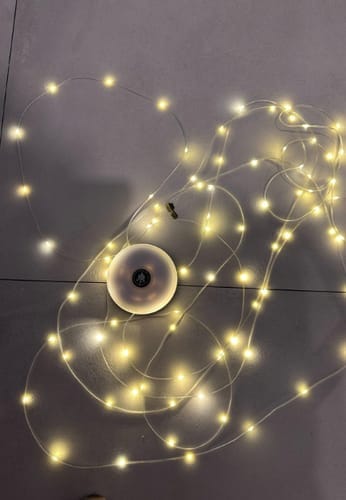 Zorveko Magnetic Camping String Lights With Power Bank testimonials_HYFz9F:image:2