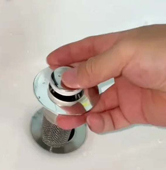 Zorveko Effortlessly Filter, Block, and Protect Your Sinks from Debris and Clogs | BUNDLE OFFER testimonials_HYFz9F:image:2