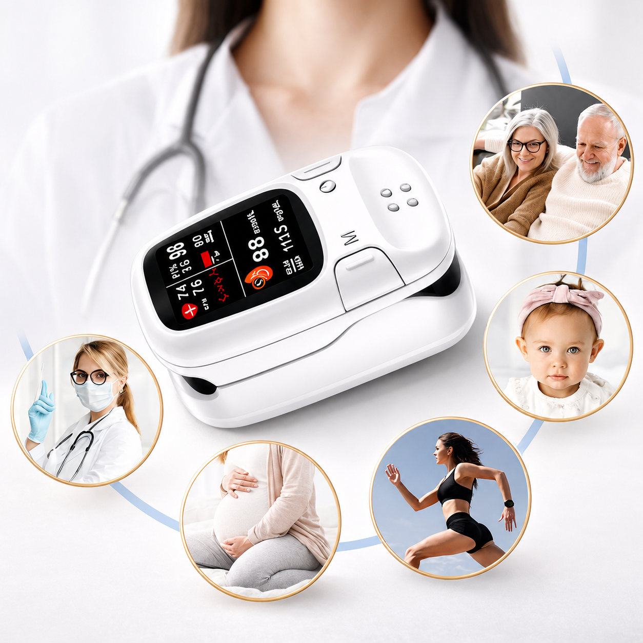 Zorveko Multi-Function Health Monitoring Device image_with_text_9EGpJ8:image:0