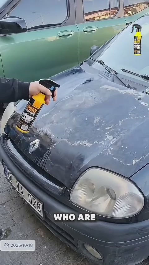 Zorveko Nano Ceramic Coating Spray: Advanced UV & Acid Rain Shield image_with_text_mDxXKe:image:0