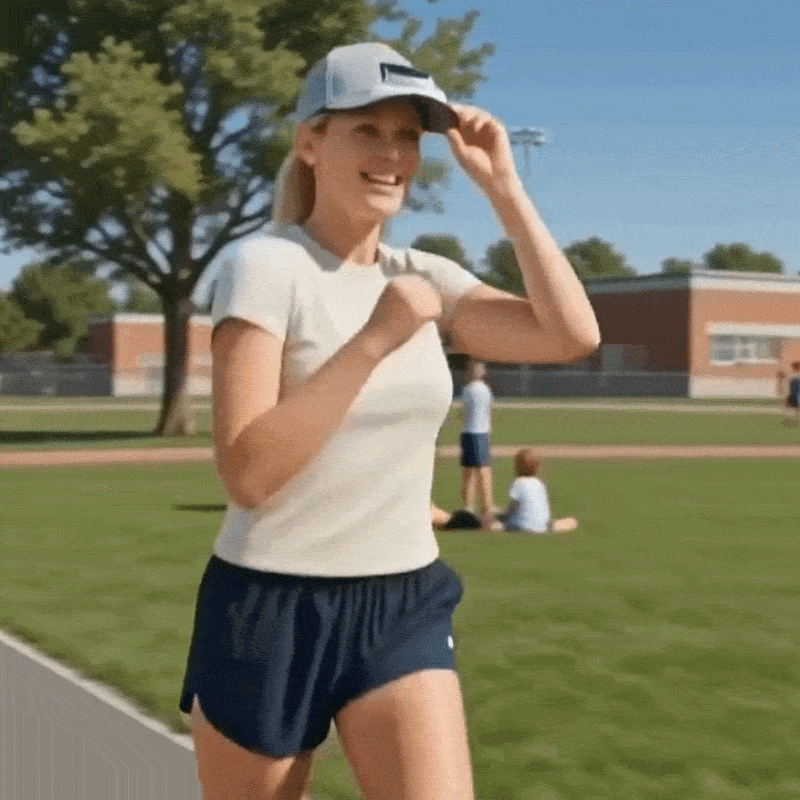 Zorveko Cooling Solar Fan Hat – UV Protection & Breathable Mesh image_slider_biYJhD:image:1
