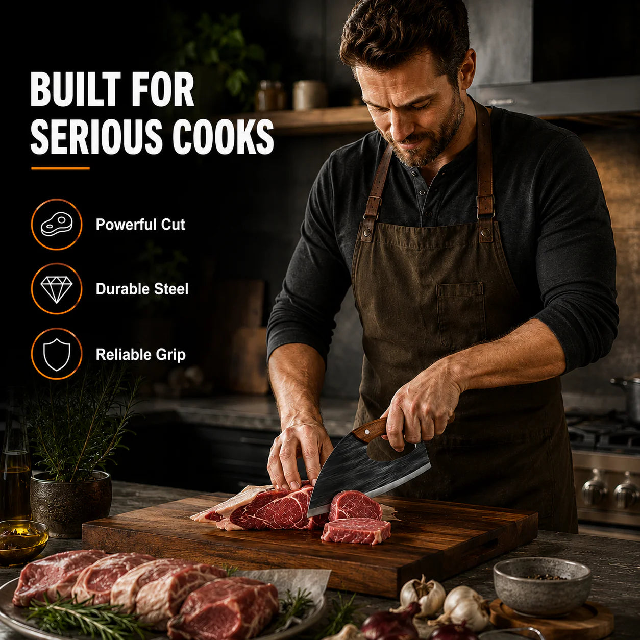 Zorveko 🔧New Upgrade-Forged Butcher Knife Set image_with_text_QwNQUL:image:0