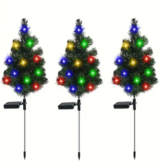 Zorveko Outdoor Christmas Decorations Solar Christmas Tree multicolumn_jpkaWM:image:0