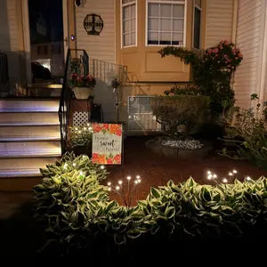 Zorveko Outdoor Solar Firefly Lights testimonials_HYFz9F:image:1