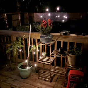Zorveko Outdoor Solar Firefly Lights testimonials_HYFz9F:image:0