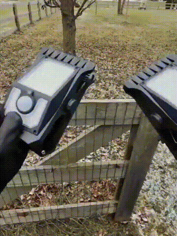 Zorveko Outdoor solar garden lights and motion-activated lights 🌟 image_with_text_mDxXKe:image:0