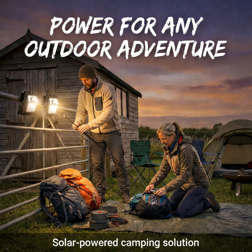 Zorveko Outdoor solar garden lights and motion-activated lights 🌟 image_with_text_6L7DaR:image:0