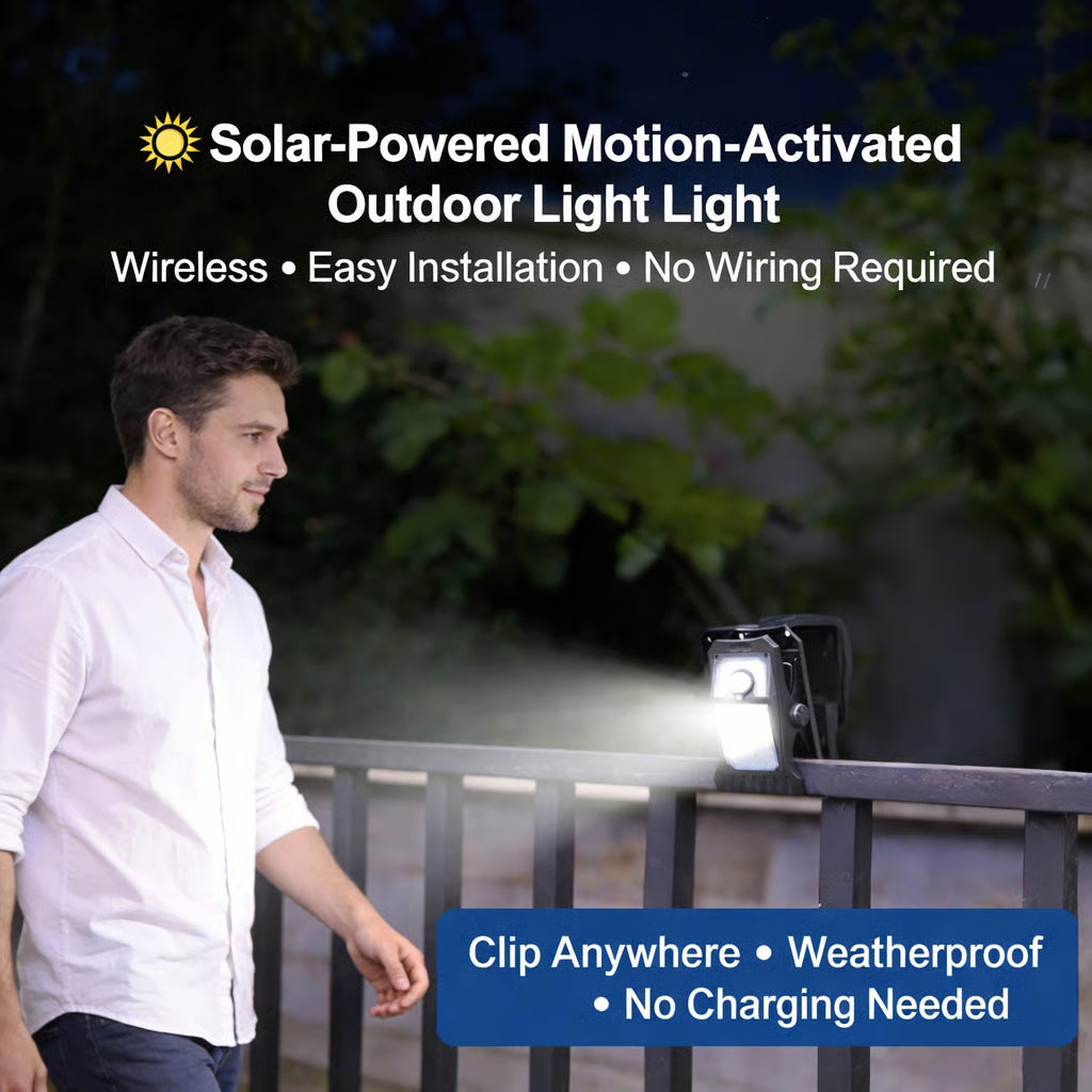 Zorveko Outdoor solar garden lights and motion-activated lights 🌟 image_with_text_dpD9yT:image:0