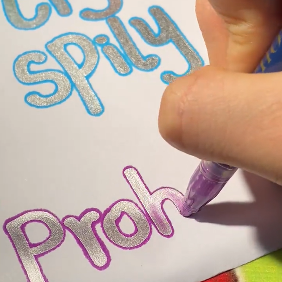 Zorveko Outline Shimmer Markers testimonials_HYFz9F:image:2