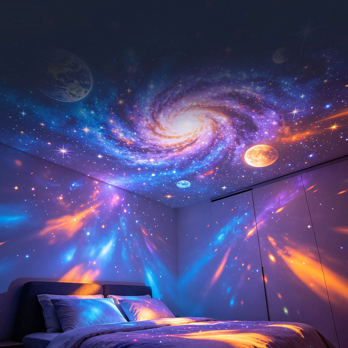 Zorveko ✨ Plug-and-Play HD Star Projecto image_with_text_mDxXKe:image:0