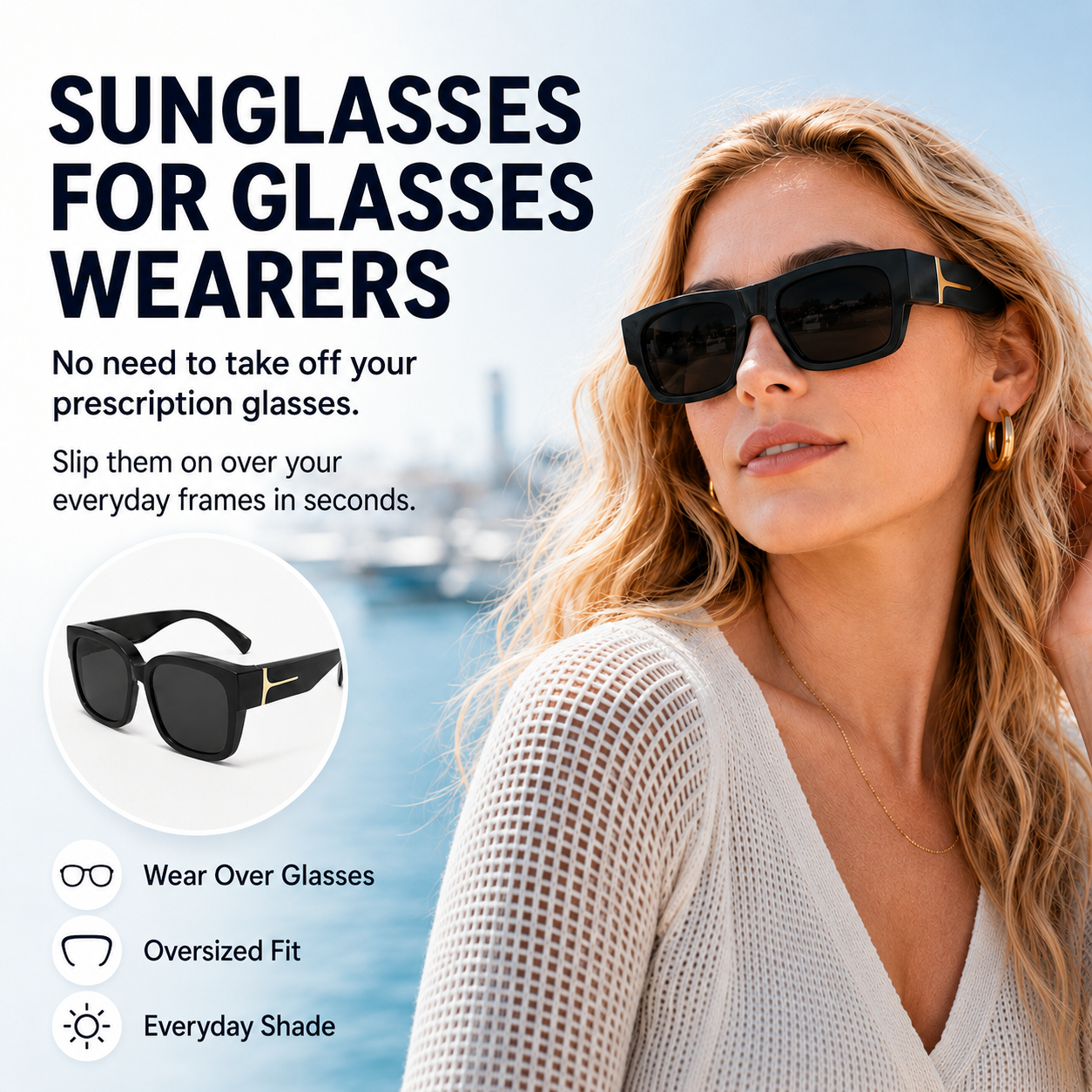 Zorveko Polarized Oversized Sunglasses – Fits Over Glasses slideshow_hero_3ityek:image:1