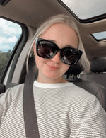 Zorveko Polarized Oversized Sunglasses – Fits Over Glasses testimonials_HYFz9F:image:2