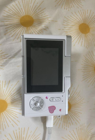 Zorveko Portable 1080P Flip Screen Camera – Compact Pocket Vlog Camera with 32GB testimonials_HYFz9F:image:1