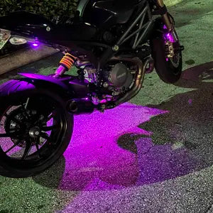 Zorveko RGB Led Aircraft Strobe Light（Remote Wireless ） testimonials_HYFz9F:image:1