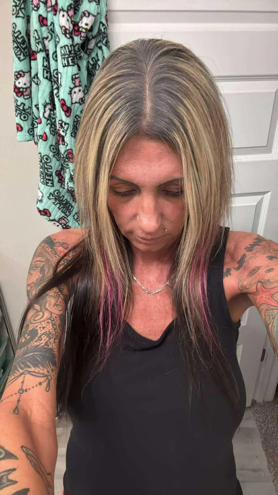 Zorveko Root and Scalp Touch-Up Spray testimonials_TNmfY4:image:0