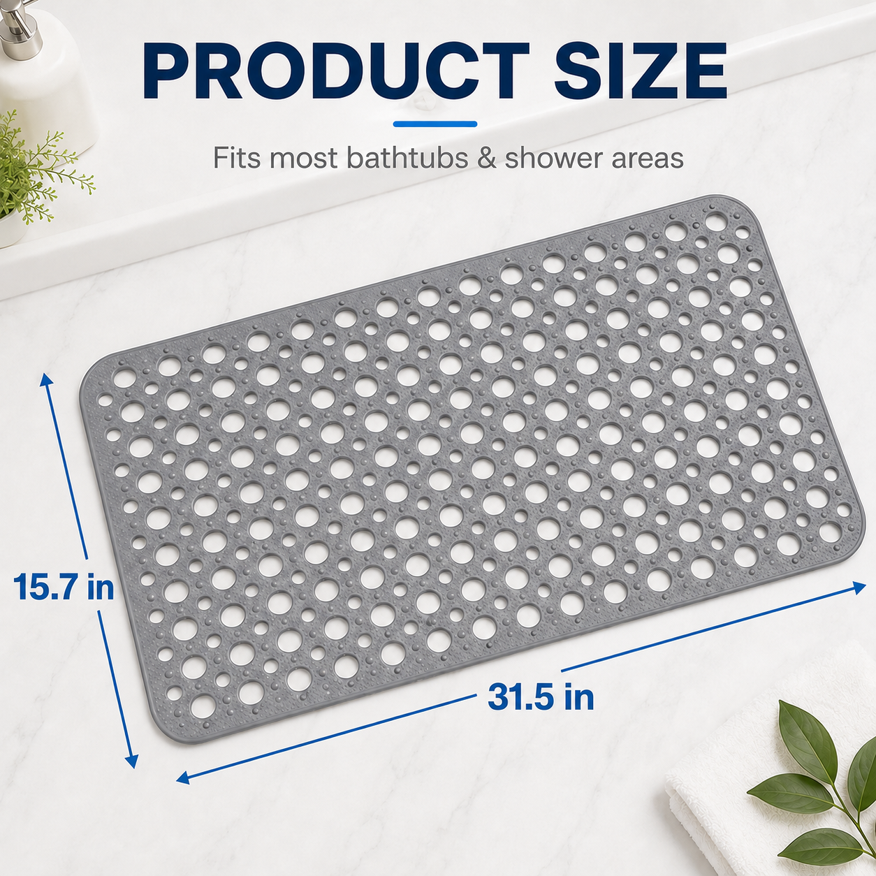 Zorveko SafeStep Bathroom Safety Mat image_with_text_wnGTYV:image:0