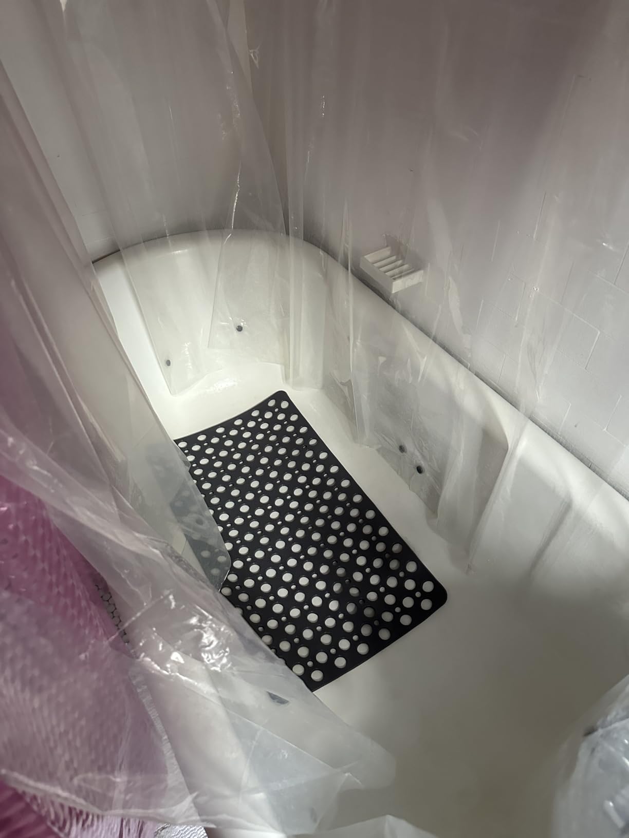 Zorveko SafeStep Bathroom Safety Mat testimonials_HYFz9F:image:2