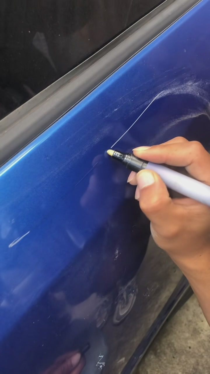 Zorveko Magic Car Scratch Removal Pen – Instant Paint Repair & Shine image_with_text_QwNQUL:image:0