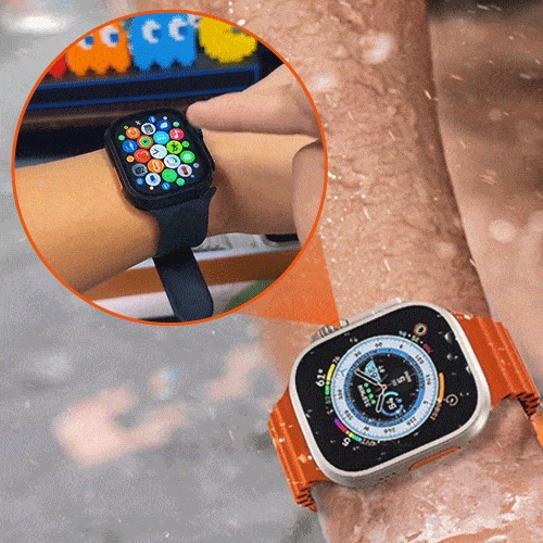Zorveko Smartwatch Set with Earbuds – One Set, Everything You Need image_with_text_6L7DaR:image:0