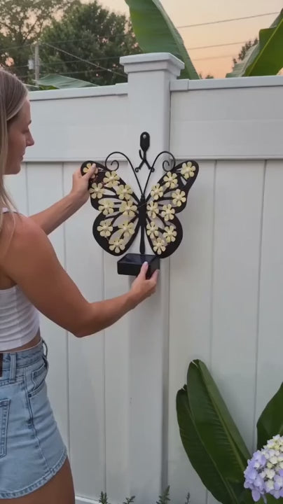 Zorveko 🦋 Solar Butterfly Light – Elegant Glow for Your Outdoor Space image_with_text_mDxXKe:image:0