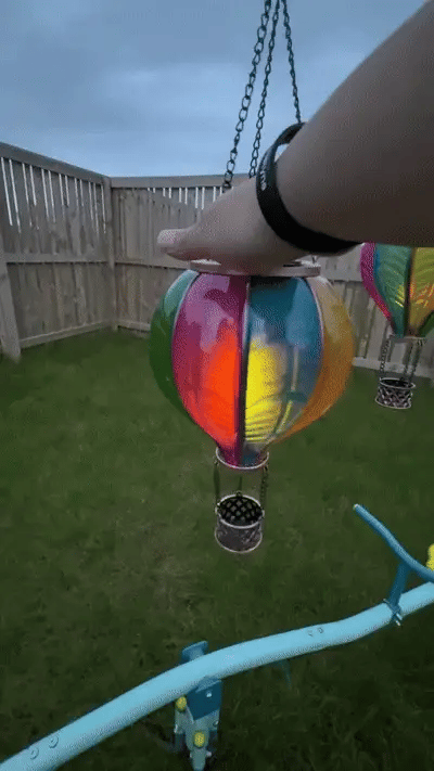 Zorveko Solar Hanging Rainbow Balloon Lantern image_with_text_mDxXKe:image:0