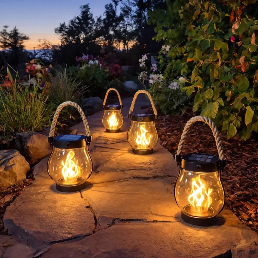 Zorveko Solar Lantern Outdoor Lights multicolumn_bR9WVR:image:0