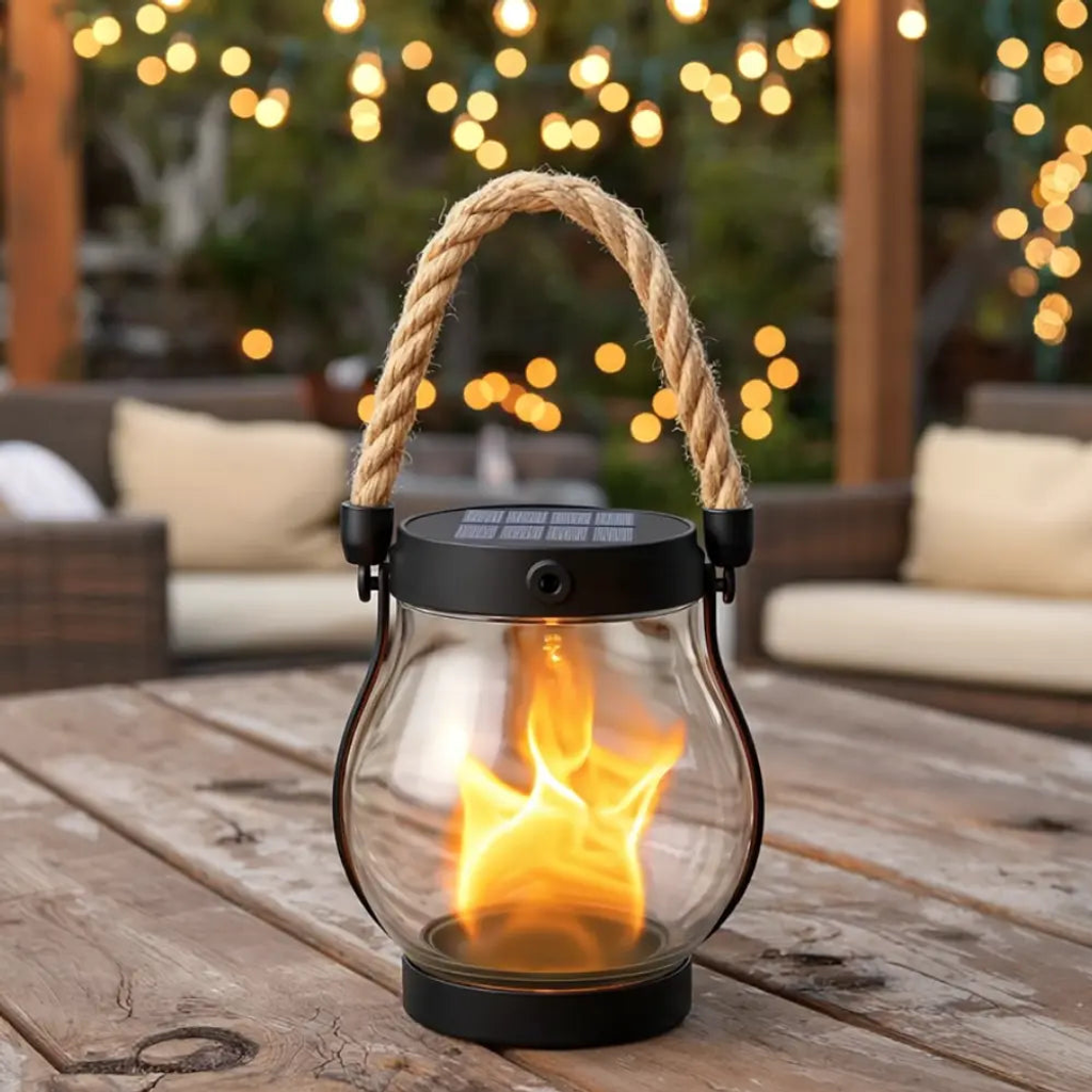 Zorveko Solar Lantern Outdoor Lights multicolumn_bR9WVR:image:2