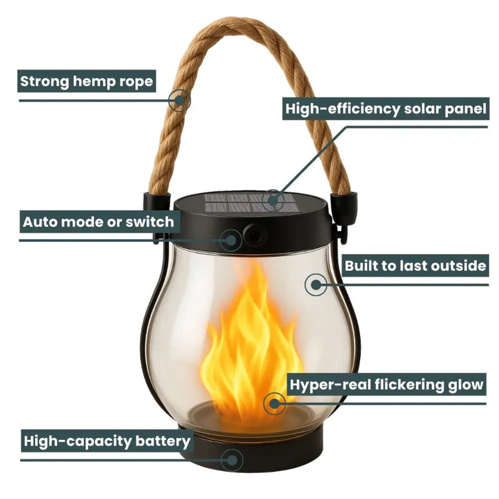 Zorveko Solar Lantern Outdoor Lights multicolumn_Rc9AwQ:image:2