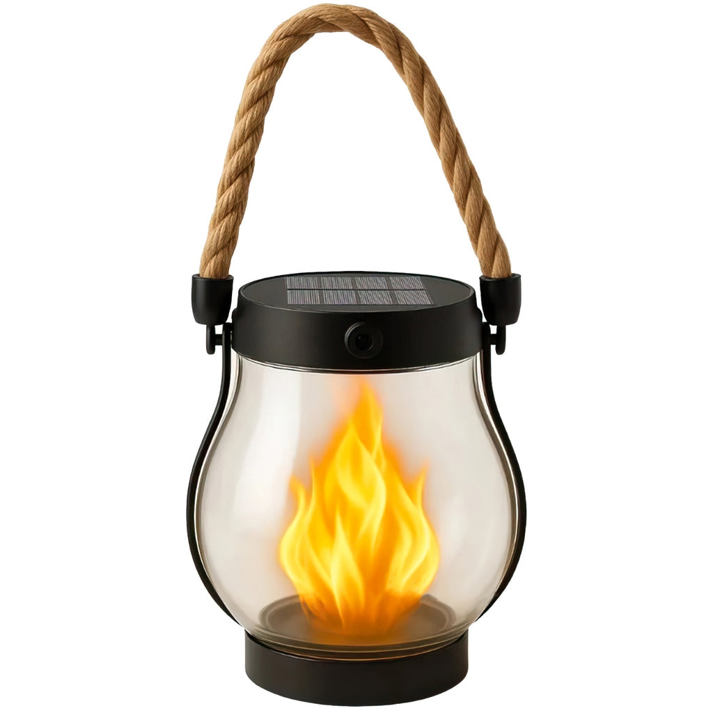 Zorveko Solar Lantern Outdoor Lights image_with_text_XDRkGV:image:0