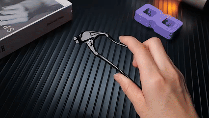 Zorveko Stainless Steel Nail Clipper with Curved Precision Blades image_with_text_mDxXKe:image:0