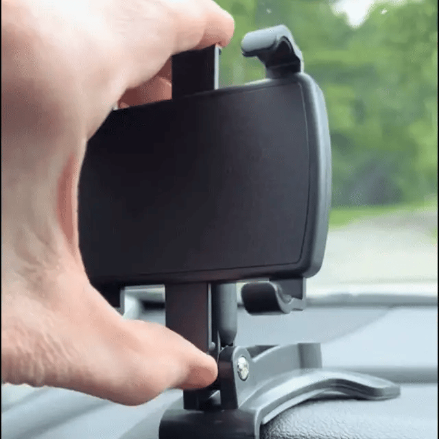 Zorveko 🚗 Stop the Drop:Universal 360° Dashboard Phone Holder image_with_text_6L7DaR:image:0