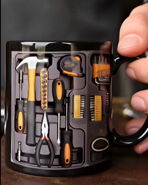 Zorveko 🧰The Ultimate Mechanic's Toolbox Mug testimonials_HYFz9F:image:2