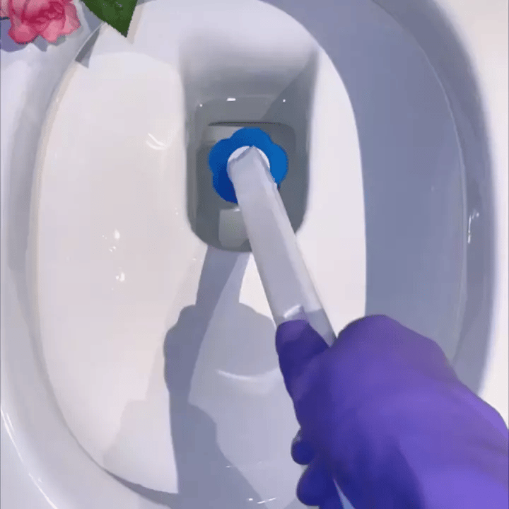 Zorveko Toilet Scrubber Kit with Self-Cleaning Disposable Pads image_with_text_mDxXKe:image:0