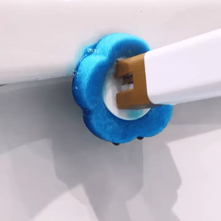 Zorveko Toilet Scrubber Kit with Self-Cleaning Disposable Pads image_with_text_6L7DaR:image:0
