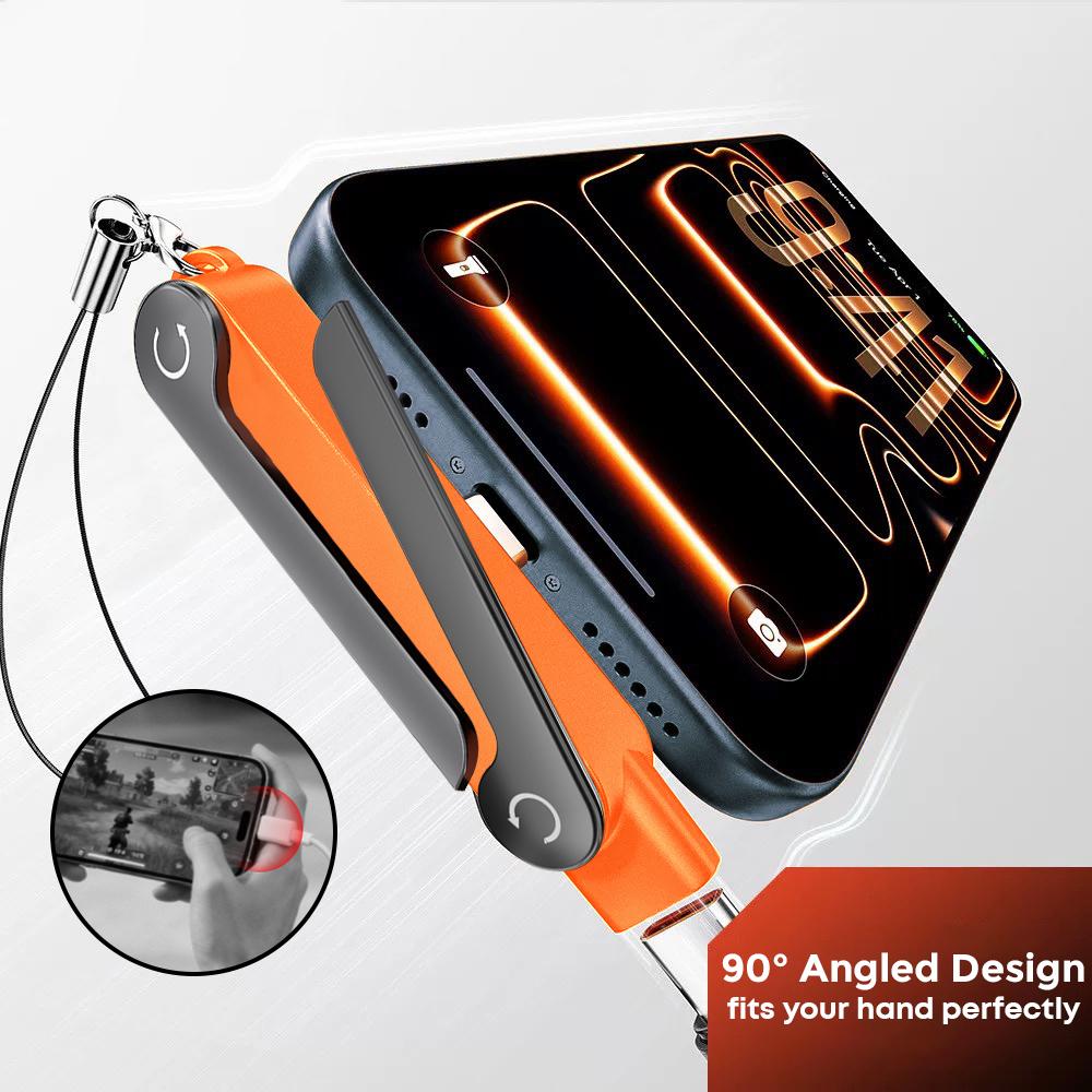 Zorveko Type-C Fast Charging Cable With Detatchable Stand image_with_text_QwNQUL:image:0