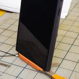 Zorveko Type-C Fast Charging Cable With Detatchable Stand testimonials_HYFz9F:image:1