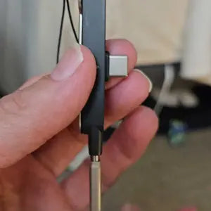Zorveko Type-C Fast Charging Cable With Detatchable Stand testimonials_HYFz9F:image:2