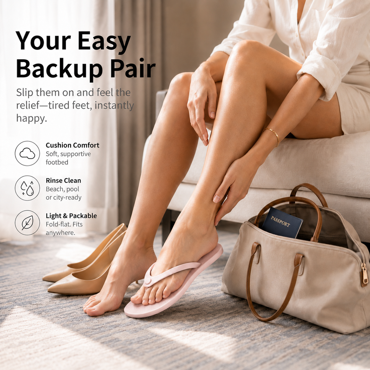 Zorveko Ultra-Thin Foldable Flip Flops image_with_text_QwNQUL:image:0