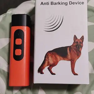 Zorveko Ultrasonic Dog Bark Deterrent Device – Humane & Effective Dog Repeller testimonials_HYFz9F:image:2