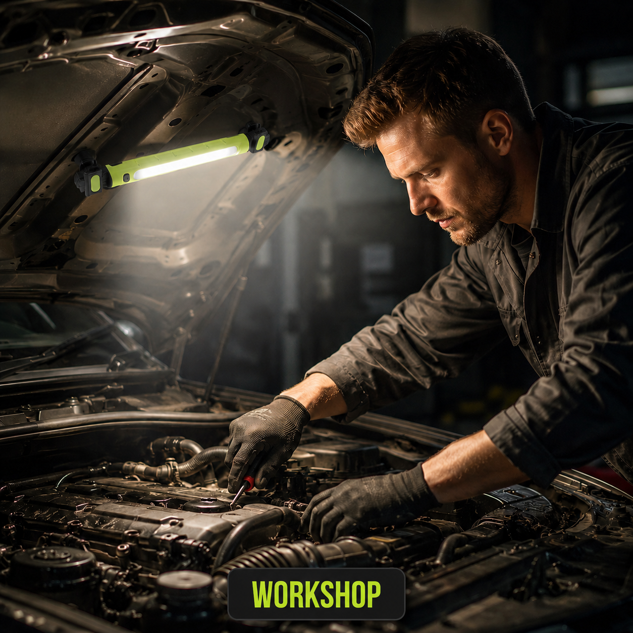 Zorveko Under Hood Light Bar – 3000LM Magnetic LED multicolumn_bKXUPK:image:0