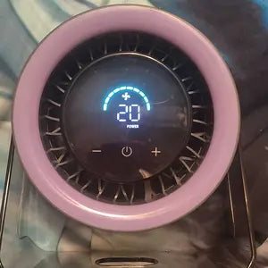 Zorveko USB Desk Fan testimonials_HYFz9F:image:2