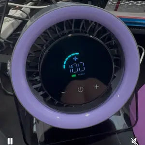 Zorveko USB Desk Fan testimonials_HYFz9F:image:0