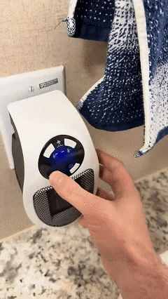 Zorveko 🔥Wall Outlet Space Heater with LED Display image_with_text_mDxXKe:image:0